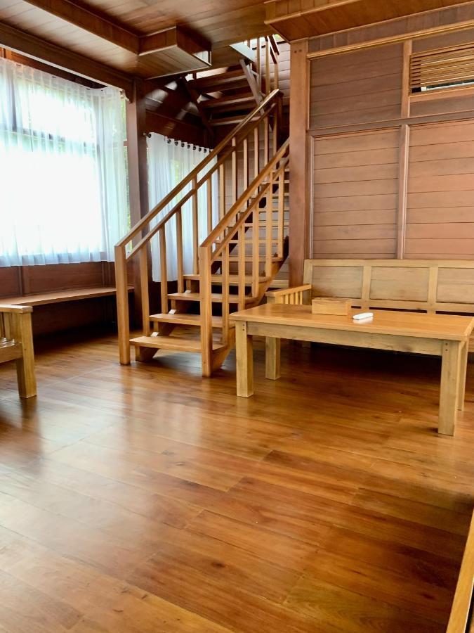 Leebong Island Resort Exterior foto
