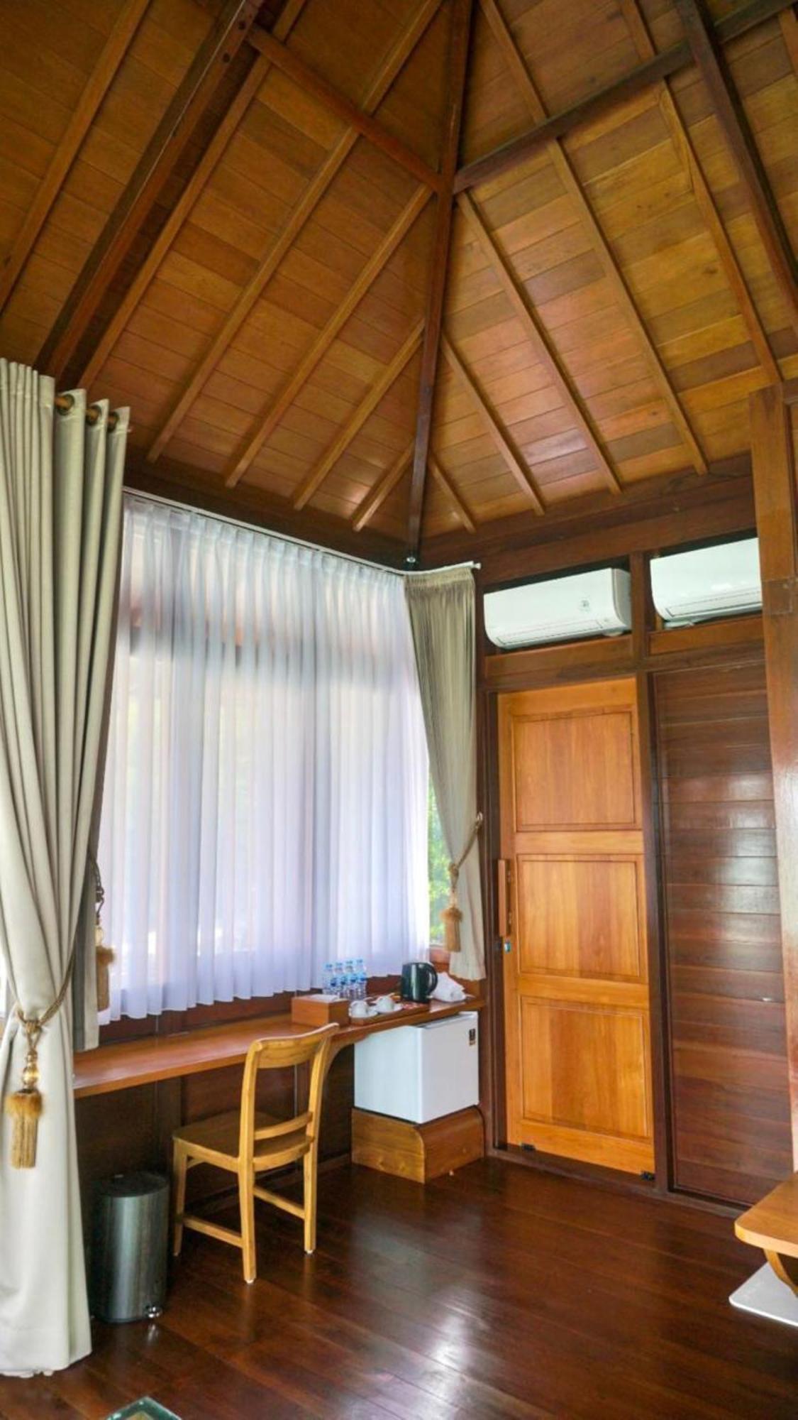 Leebong Island Resort Exterior foto